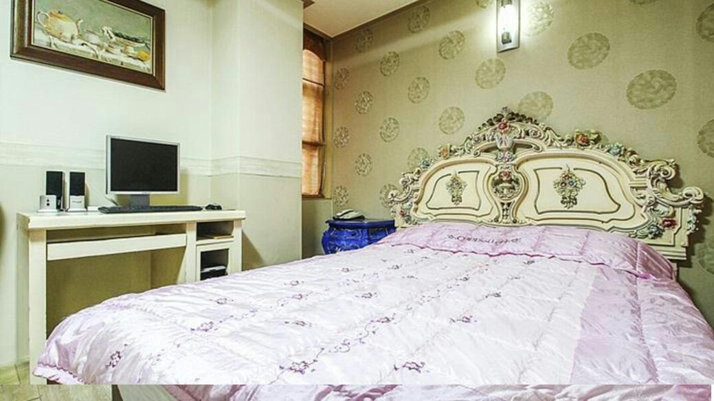 Bobos Hotel Jeju Ngoại thất bức ảnh